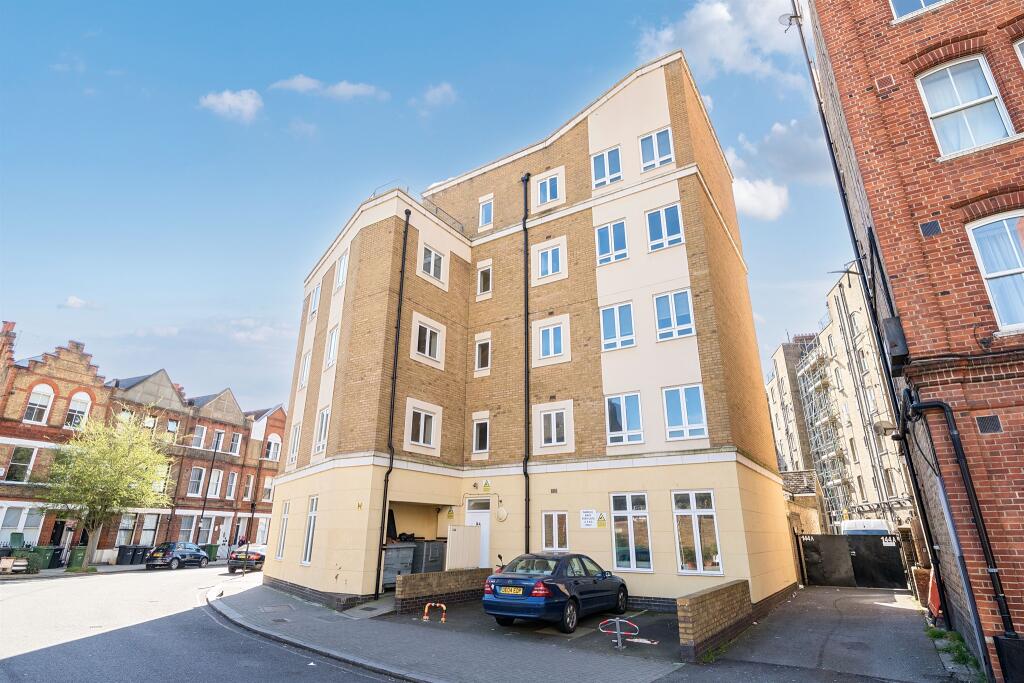 Main image of property: Old South Lambeth Road, London