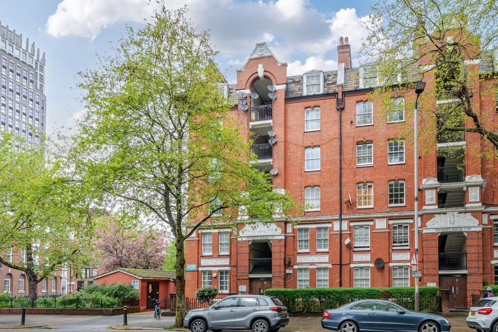 Main image of property: Borough Road, London