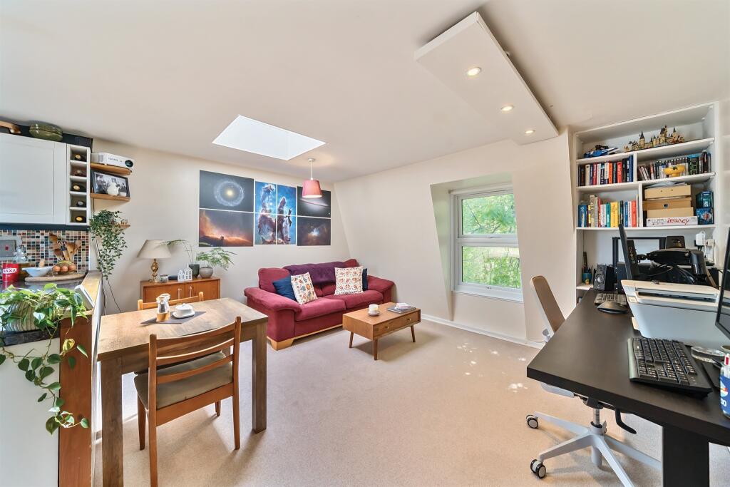 Main image of property: Pickworth Close, London