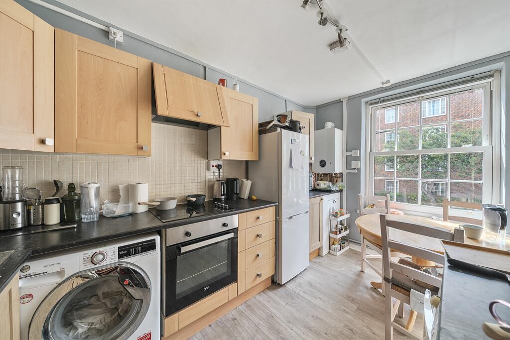 Main image of property: Clayton Street, London