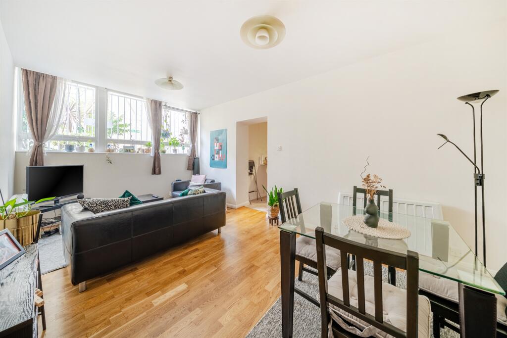 Main image of property: Newington Causeway, London