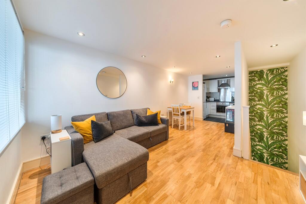 Main image of property: Liberty Street, London