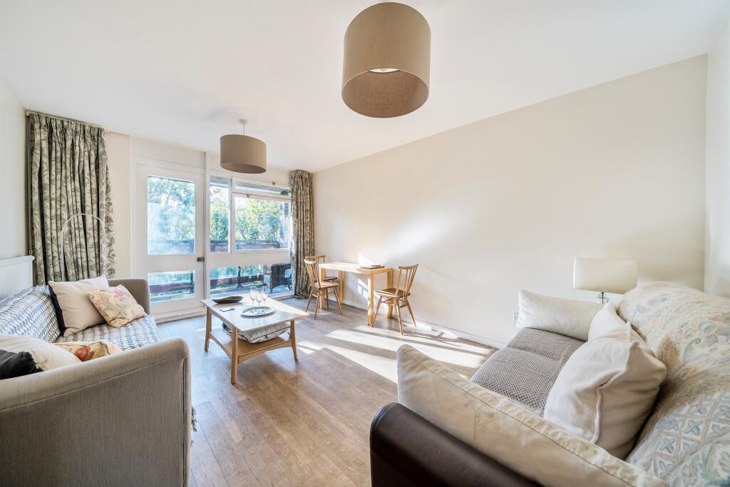 Main image of property: John Ruskin Street, London