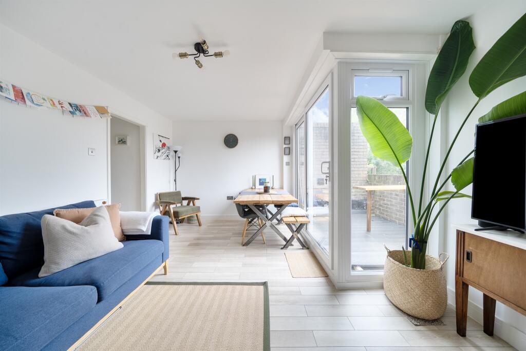 Main image of property: Distin Street, London