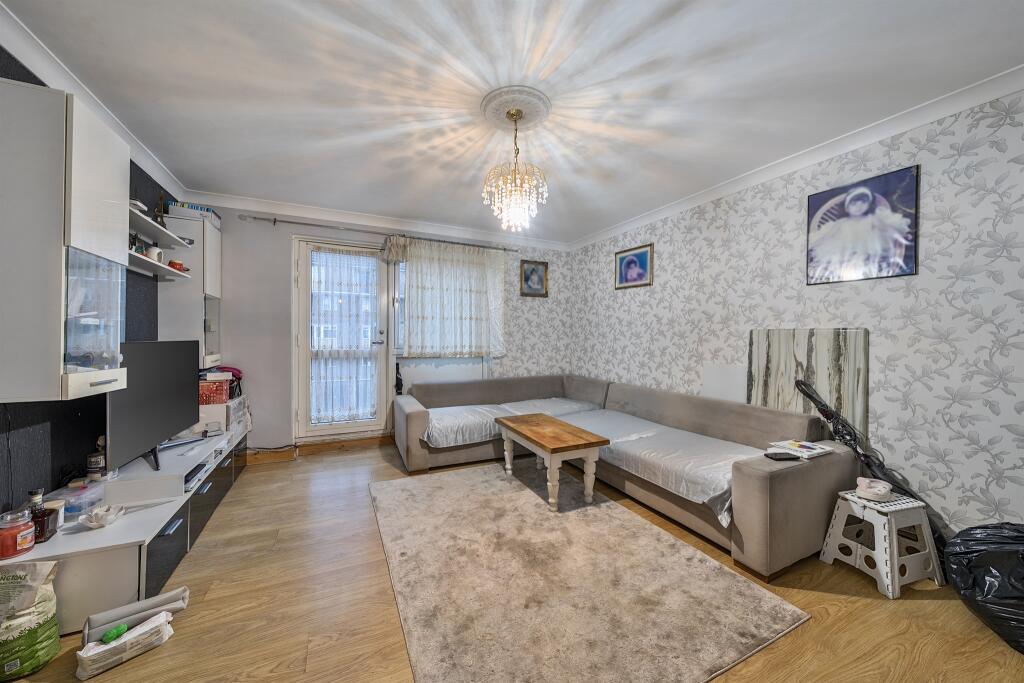 Main image of property: Barlow Street, London