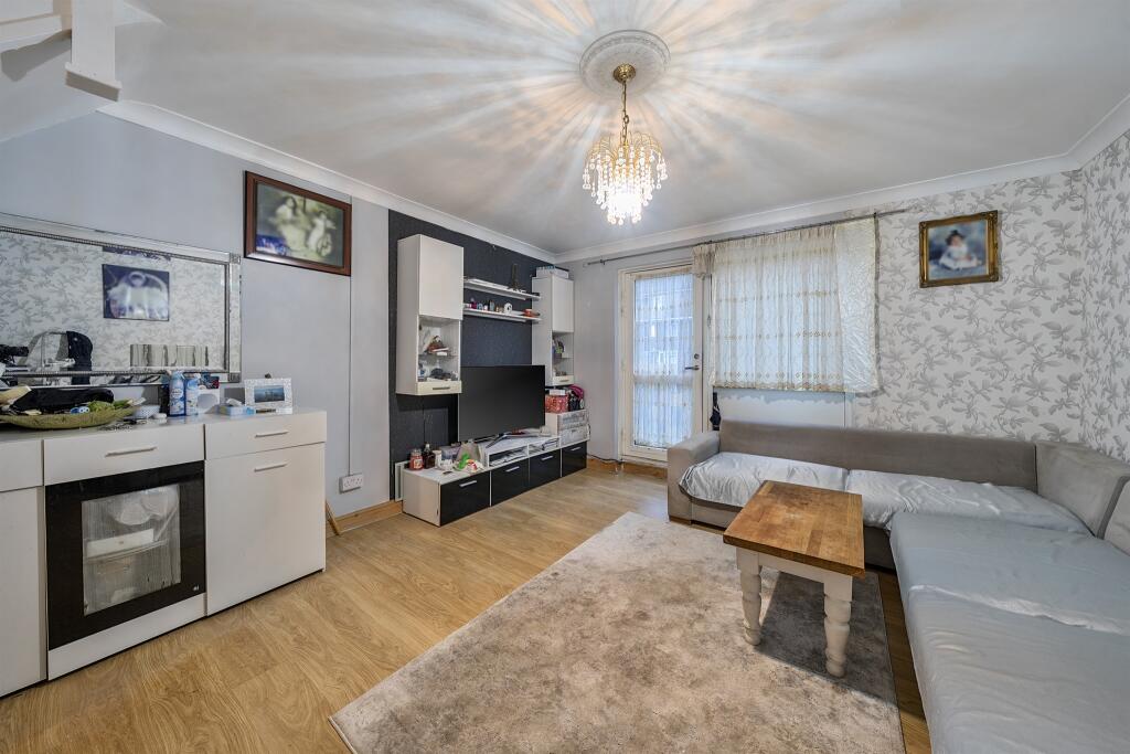 Main image of property: Barlow Street, London