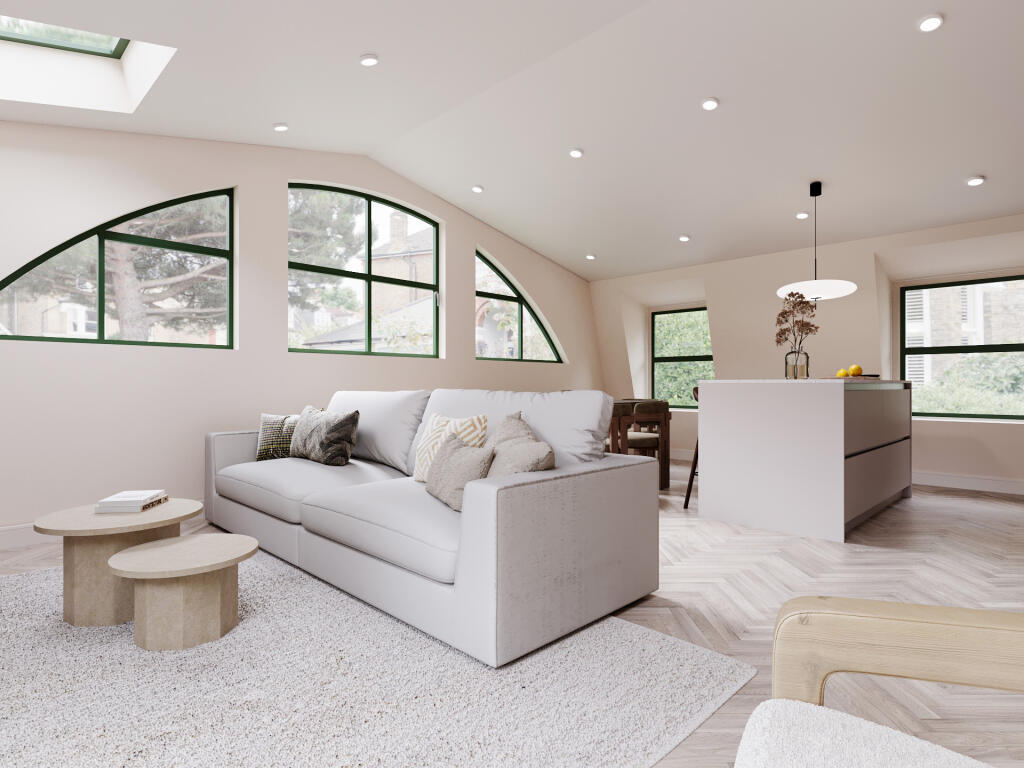 Main image of property: Old Kent Road, London