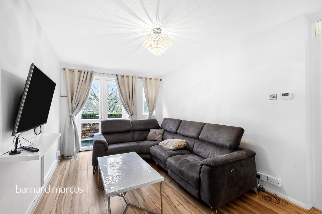 Main image of property: Wilcox Close, London