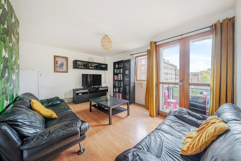 Main image of property: Massinger Street, London