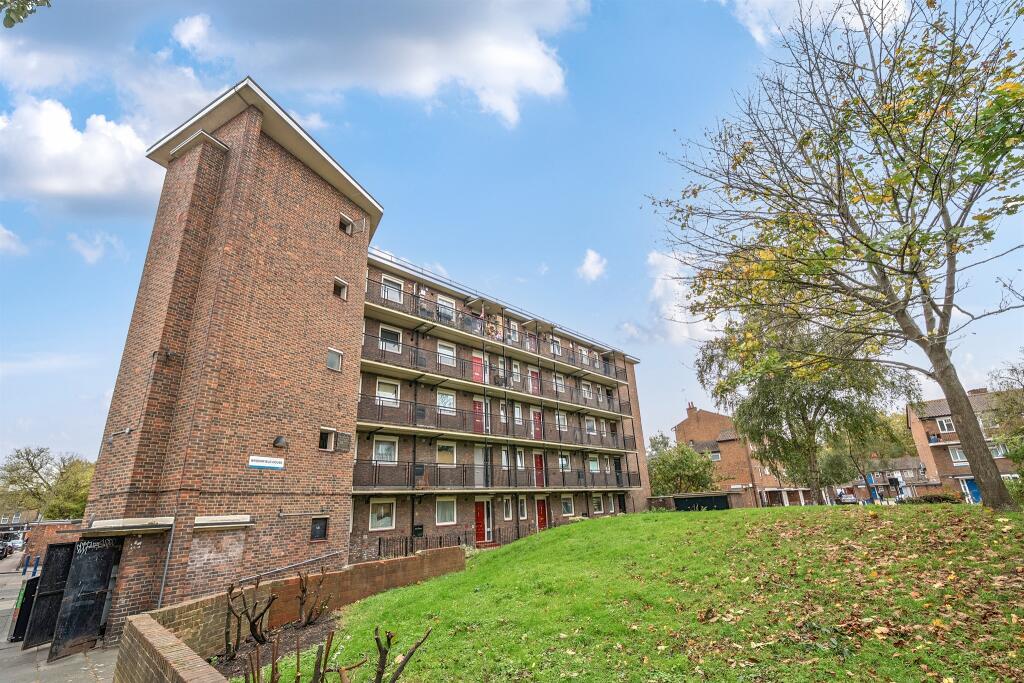 Main image of property: Massinger Street, London