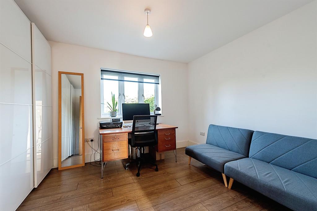 3 bedroom detached bungalow for sale in Scotts Lane, Brookville