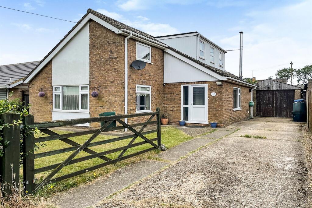 Main image of property: Peppers Close, Weeting, Weeting