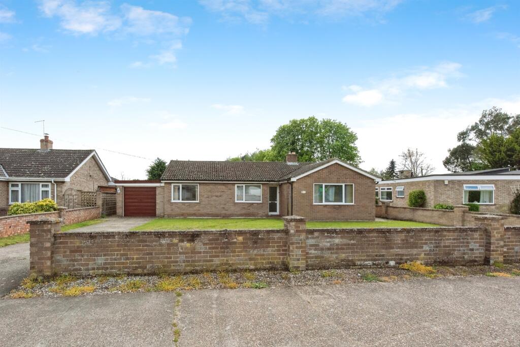 Main image of property: Saxon Place, Weeting, Brandon