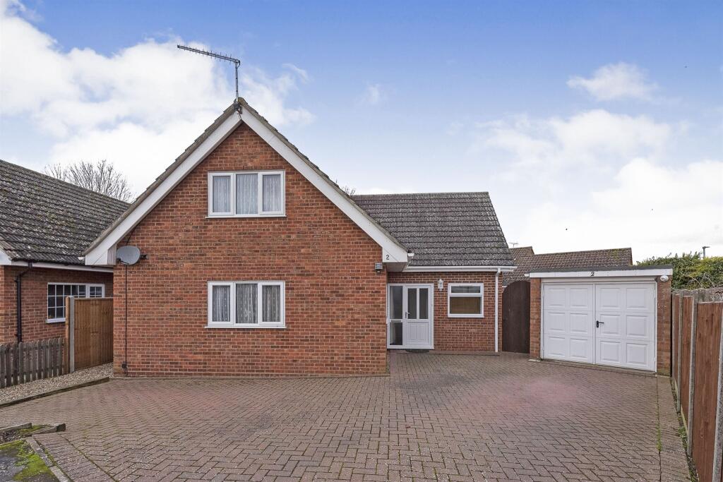 Main image of property: Camp Close, Feltwell, Thetford