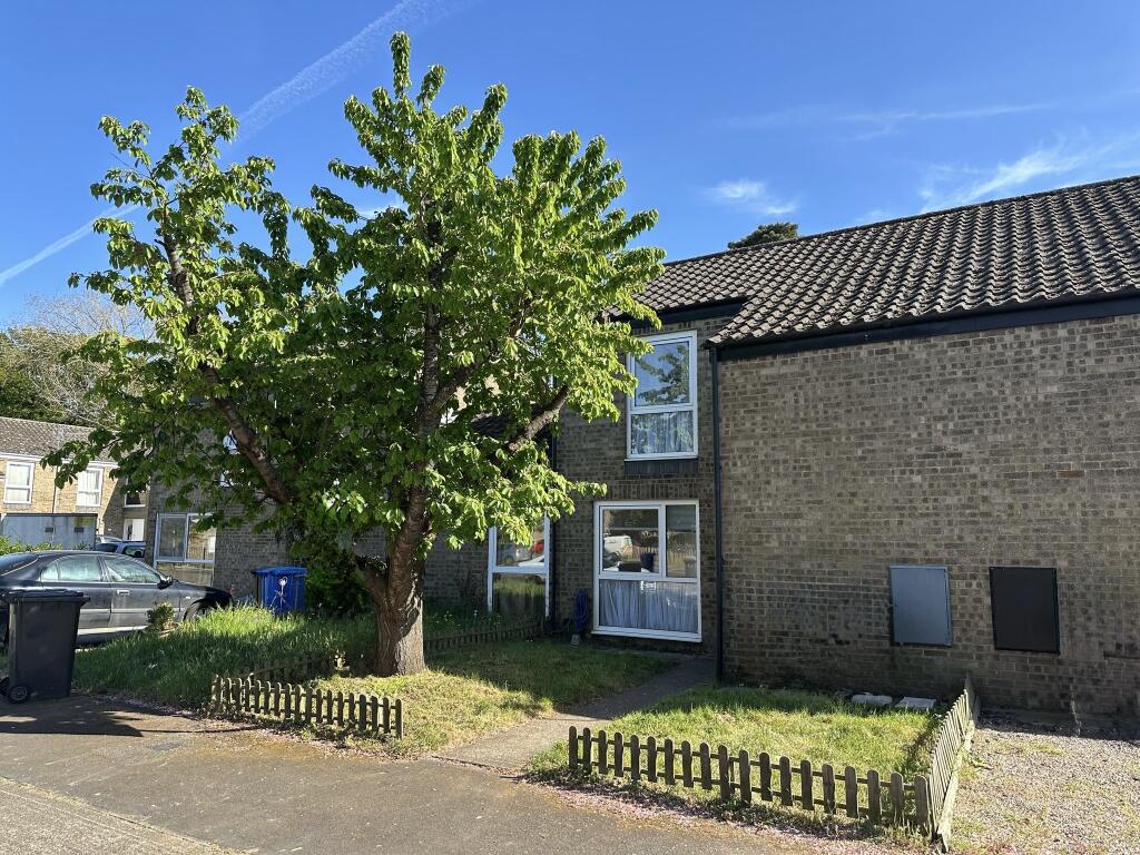 Main image of property: Lancewood Walk, Raf Lakenheath, Brandon