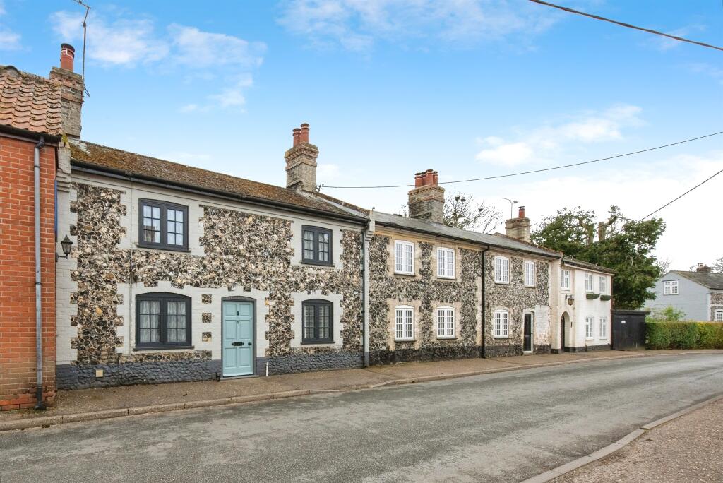 Main image of property: St. Leonards Street, Mundford, Thetford
