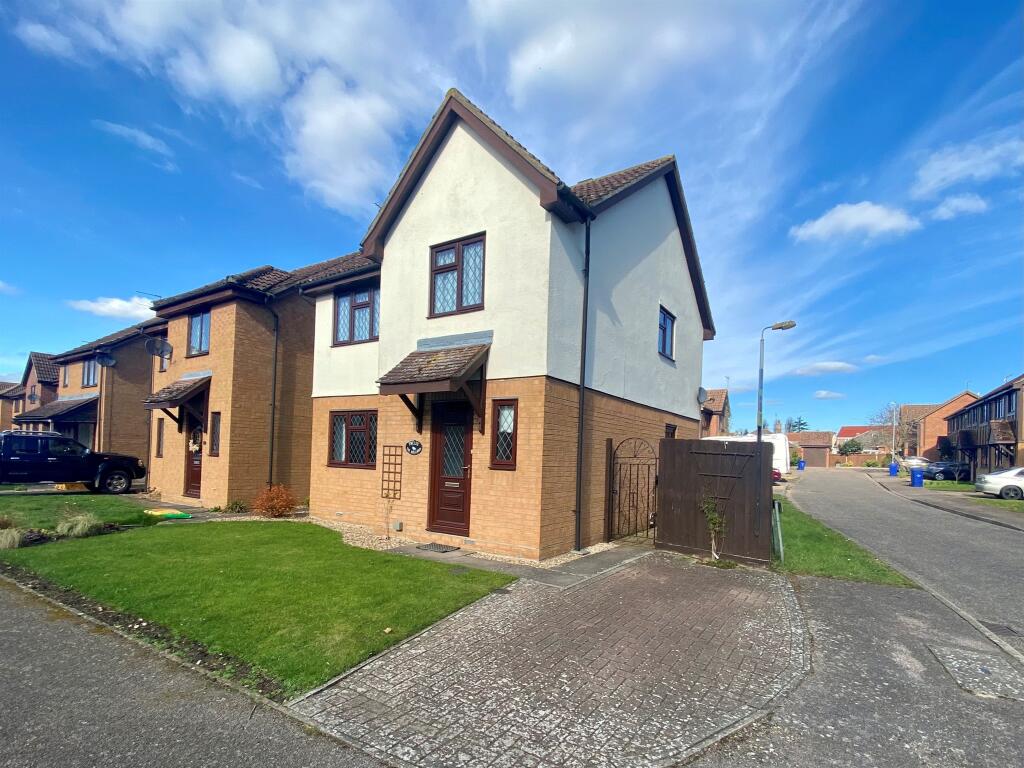Main image of property: The Mallards, Lakenheath, Brandon