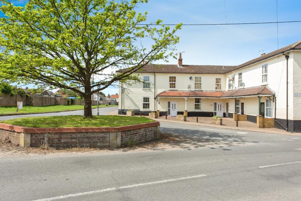 Main image of property: Oak Street, Feltwell, Thetford