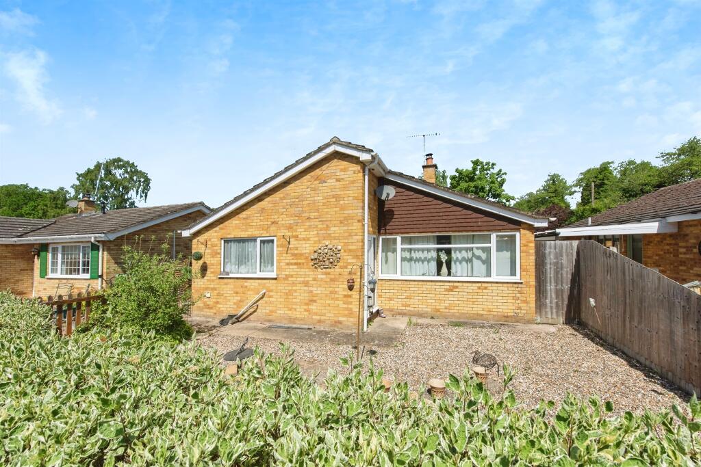 Main image of property: St. Benedicts Road, Brandon