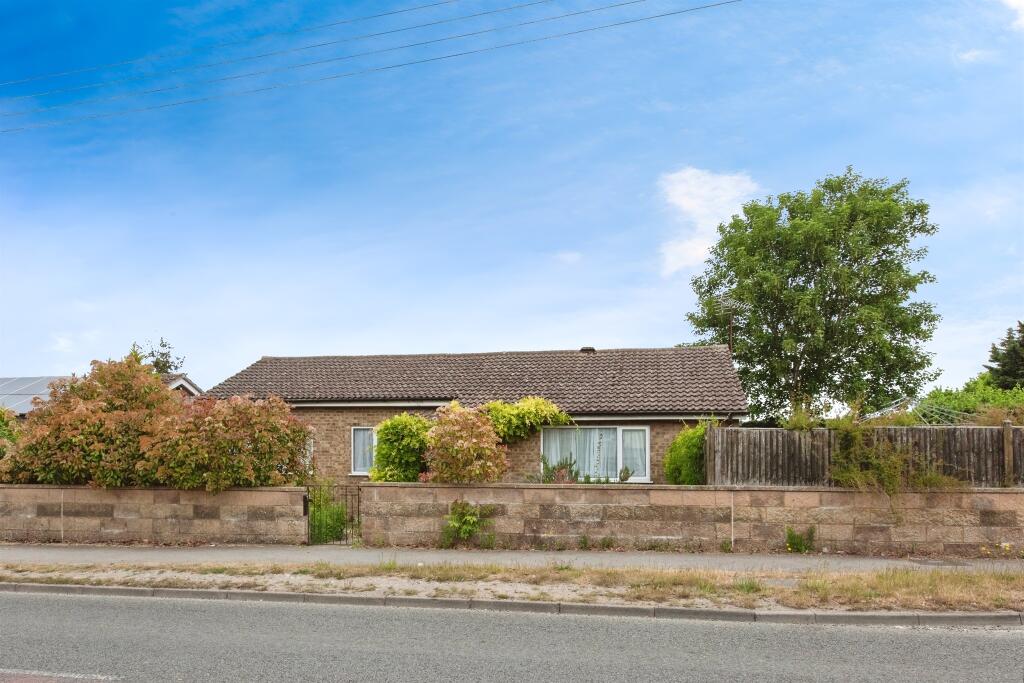 Main image of property: Thetford Road, BRANDON
