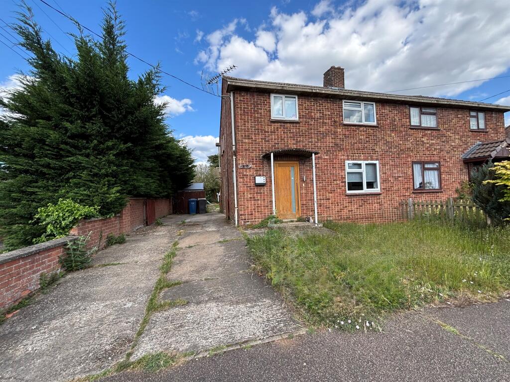 Main image of property: Wingfield Road, Lakenheath, Brandon