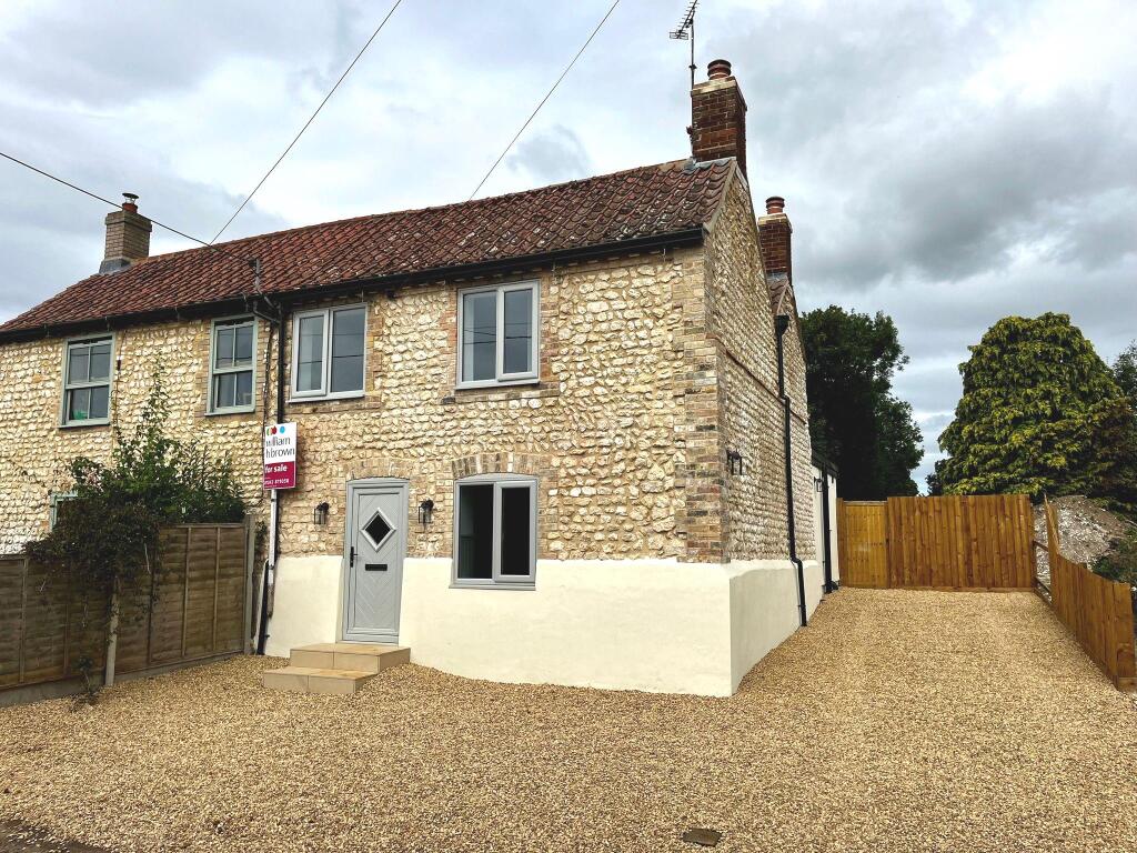 Main image of property: Thornham Road, Methwold, Thetford