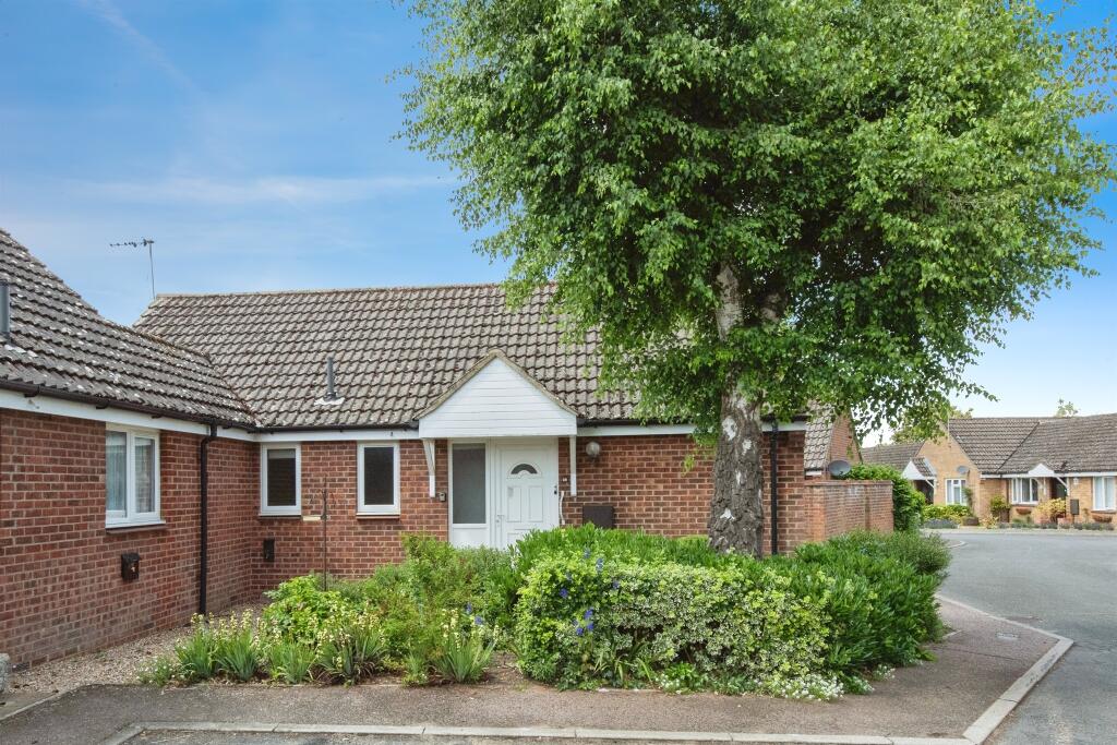 Main image of property: The Orchard, Brandon