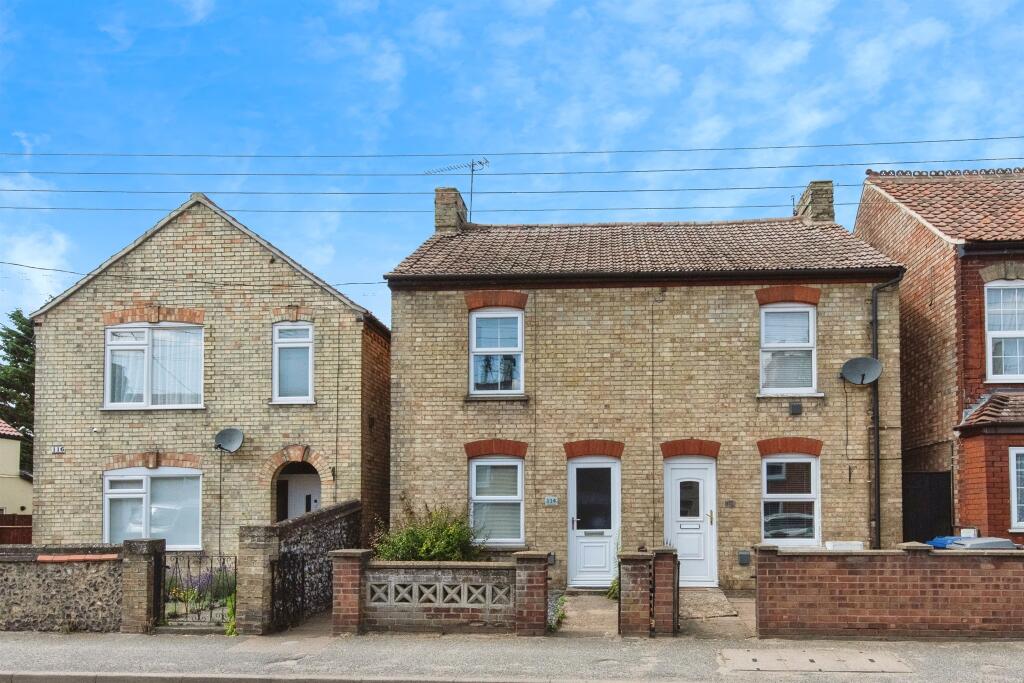 Main image of property: London Road, Brandon