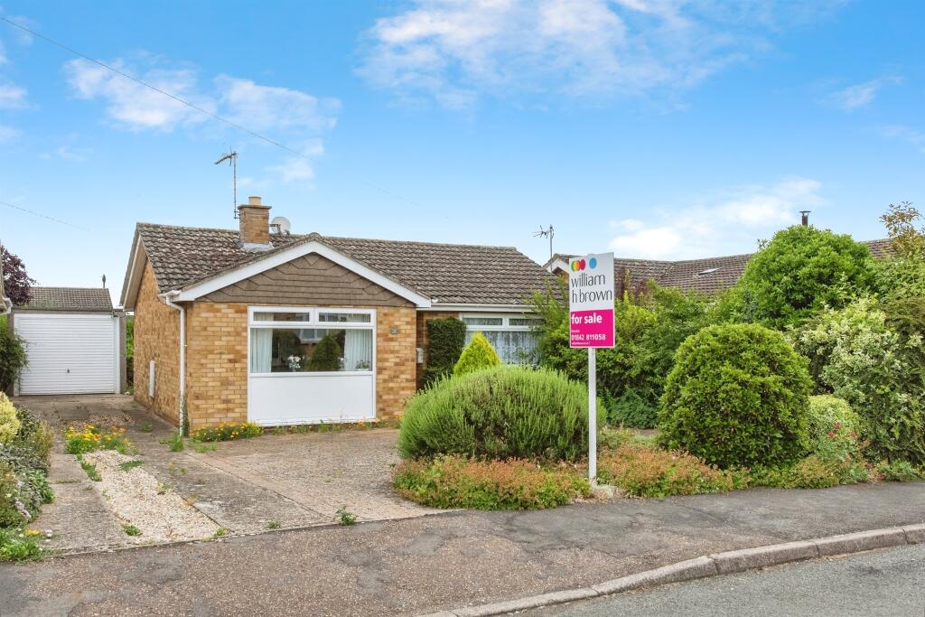 Main image of property: Fair Close, Feltwell, Thetford