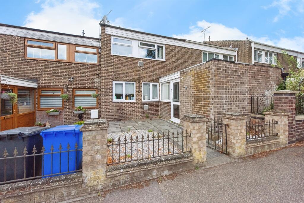 Main image of property: Warren Close, Brandon