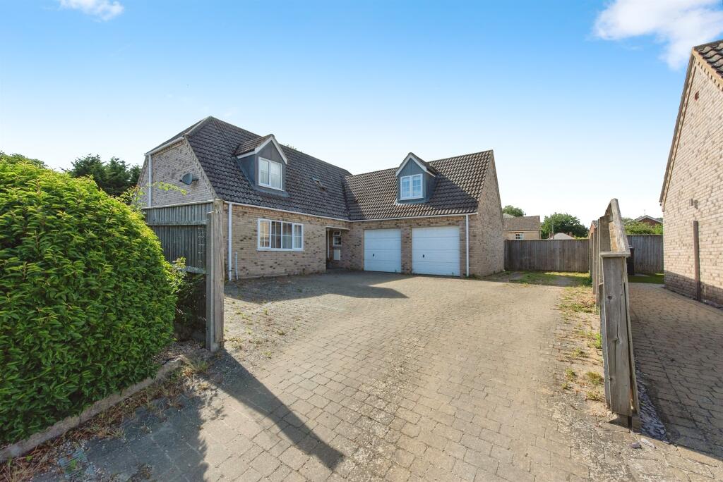 Main image of property: Lilac Drive, Lakenheath, Brandon
