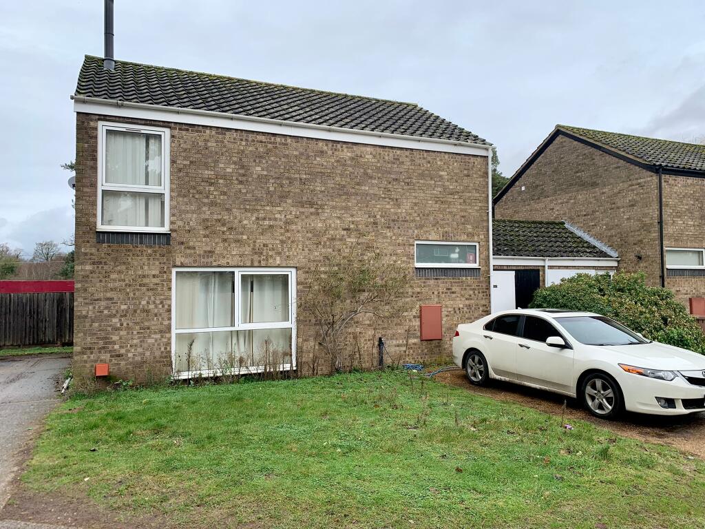 Main image of property: Cedar Close, Raf Lakenheath, Brandon