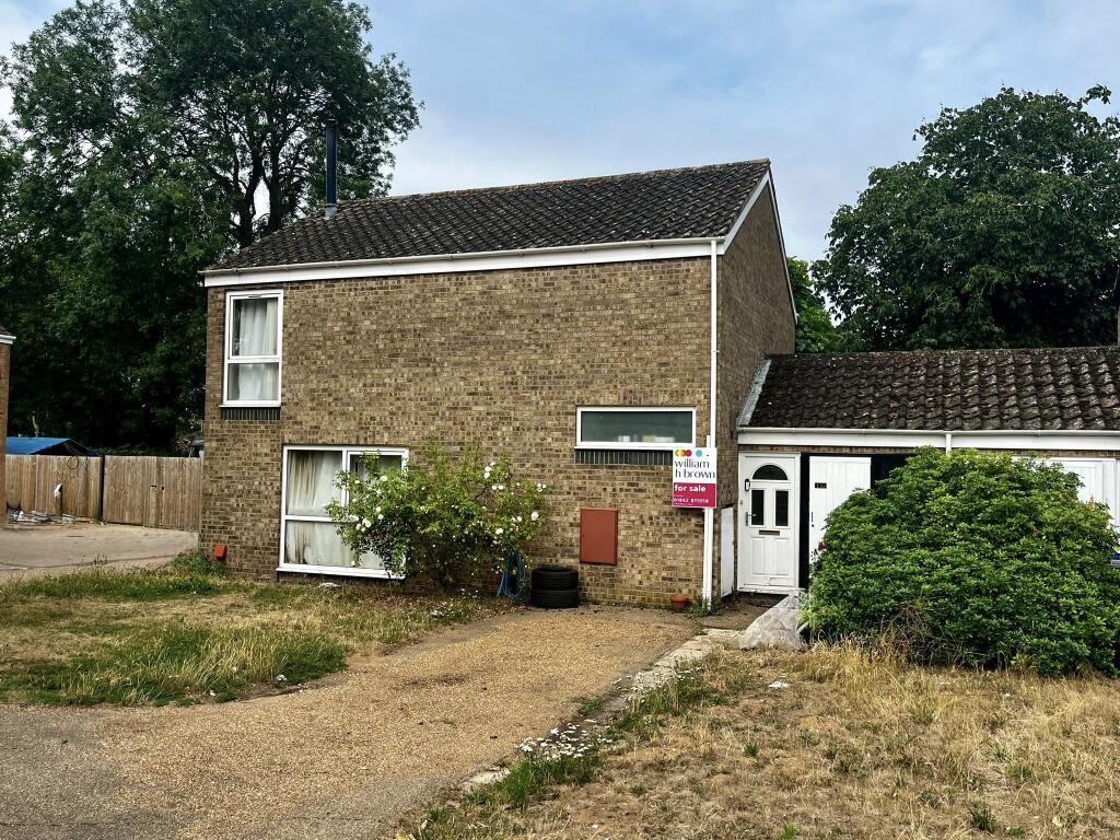 Main image of property: Cedar Close, Raf Lakenheath, Brandon