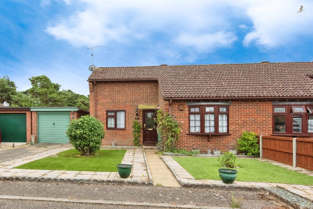 Main image of property: Rowan Drive, Brandon