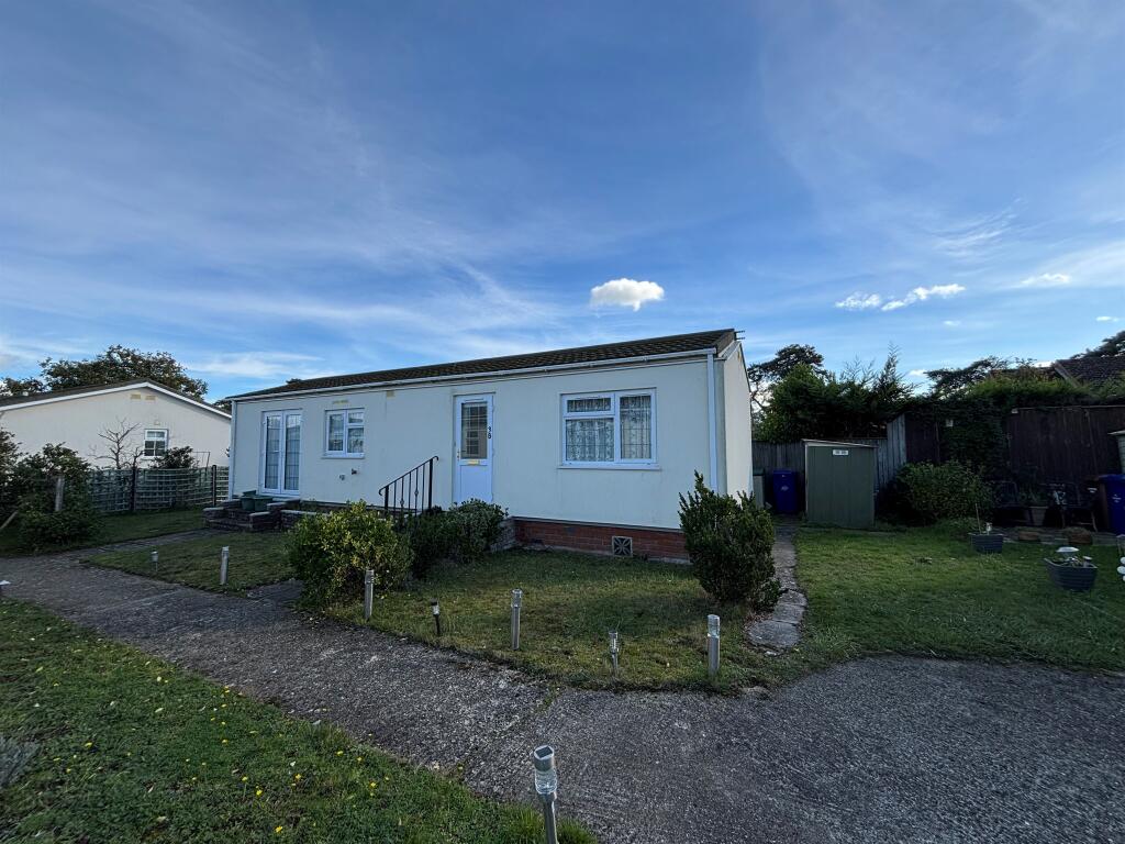 Main image of property: London Road, Brandon