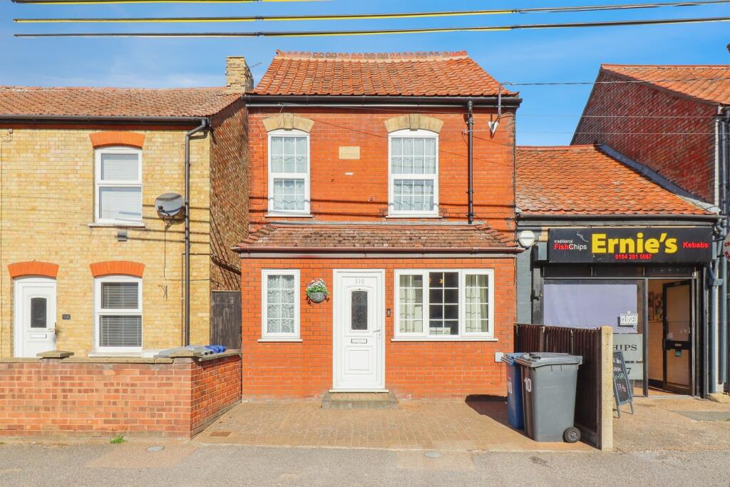 Main image of property: London Road, Brandon