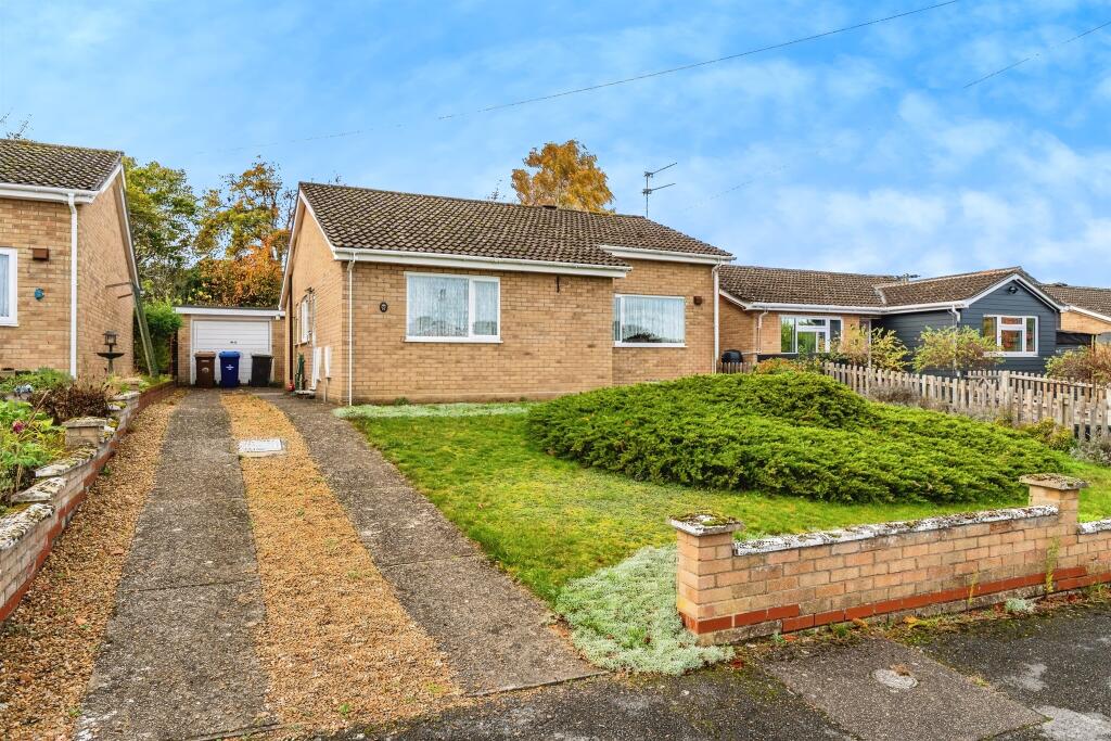Main image of property: Linnet Crescent, Brandon