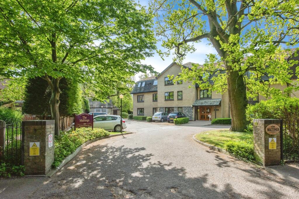 Main image of property: The Maltings, Brandon