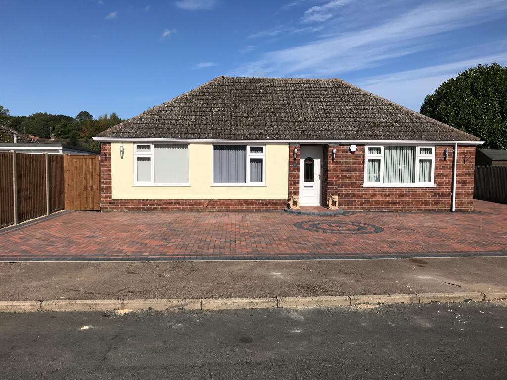 Main image of property: West Drive, Brandon