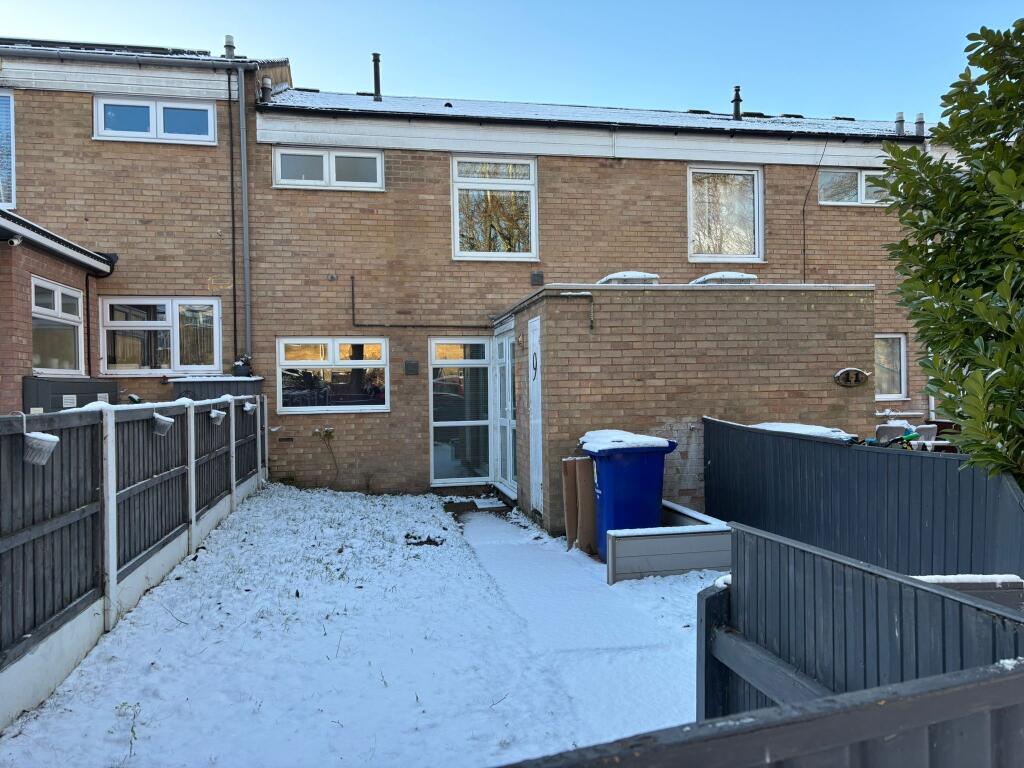 Main image of property: Wood Close, Brandon