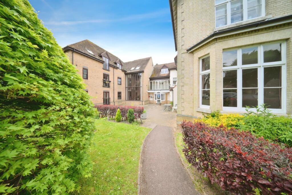 Main image of property: The Lawns Drive, Broxbourne