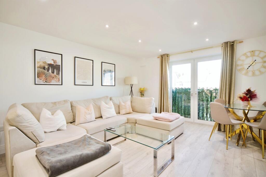 Main image of property: Stockbridge Close, Cheshunt, Waltham Cross
