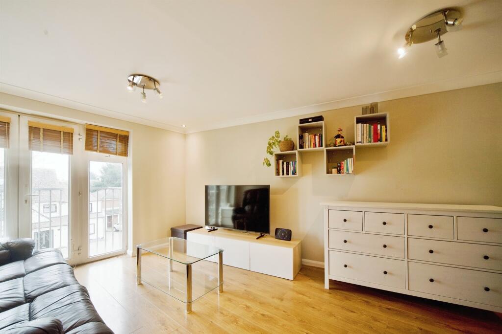 Main image of property: Station Road, Broxbourne
