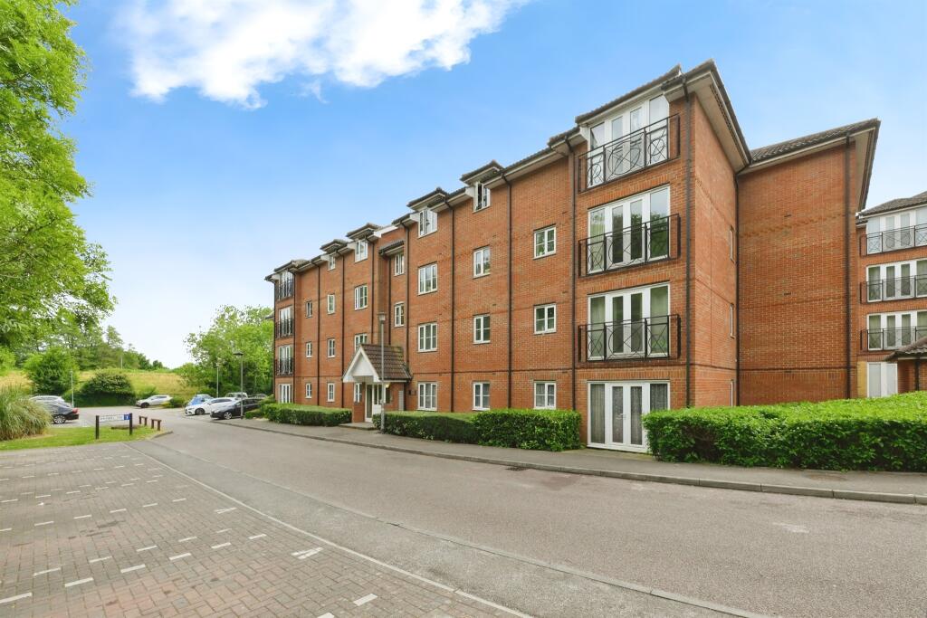 Main image of property: Winnipeg Way, Broxbourne