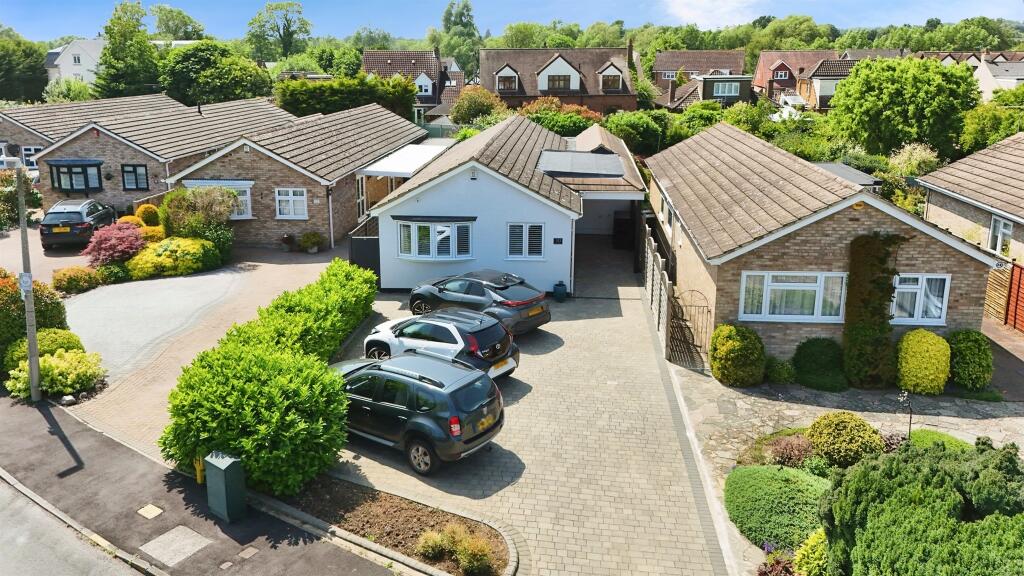 Main image of property: Great Meadow, Broxbourne