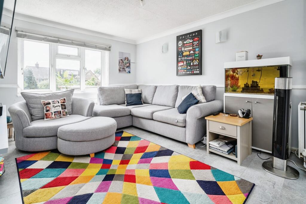 Main image of property: Shaw Close, Cheshunt, Waltham Cross