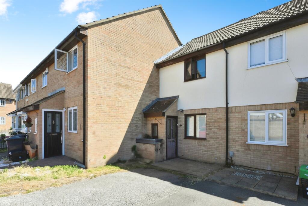 Main image of property: Jacksons Drive, Cheshunt, Waltham Cross