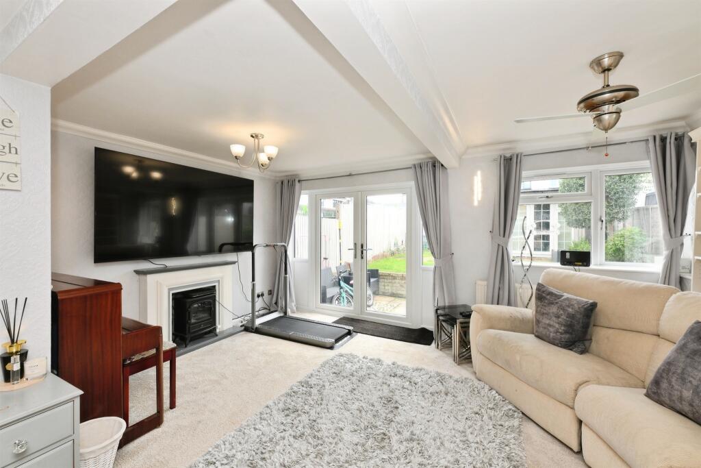 Main image of property: Buryholme, Broxbourne