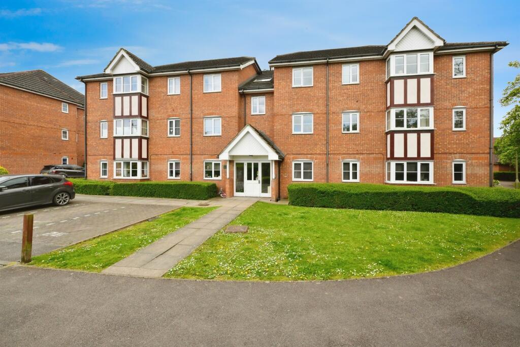 Main image of property: Ottawa Court, Broxbourne