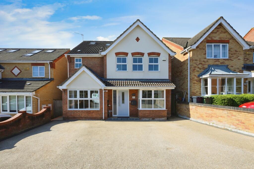 Main image of property: Bloomfield Road, Cheshunt, Waltham Cross